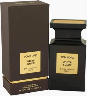 Tom Ford White Suede Eau De Parfum 100Ml