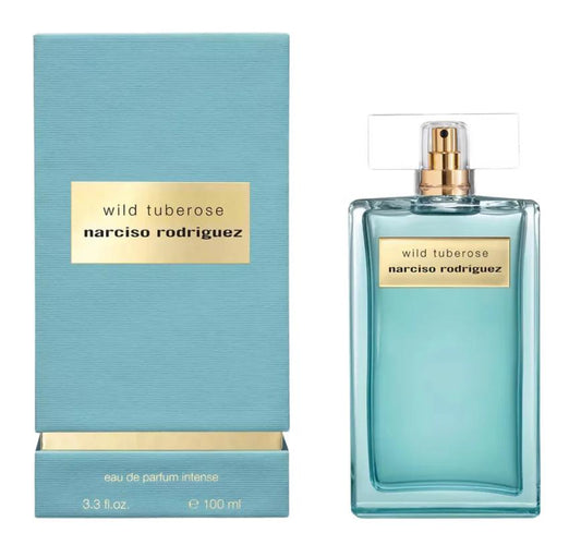 NARCISO RODRIGUES WILD TUBEROSE EDP