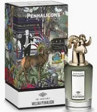 PENHALIGON'S The Inimitable William Penhaligon Unisex Eau De Parfum 75ML