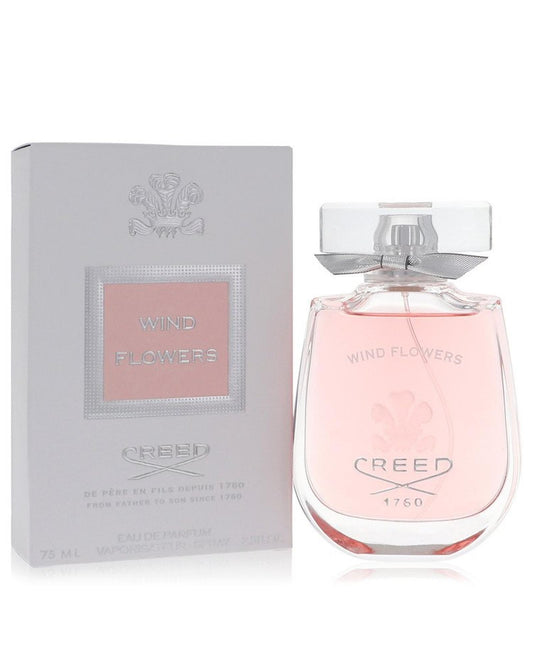 Creed Wind Flowers Eau de Parfum Spray for Women 75 ml