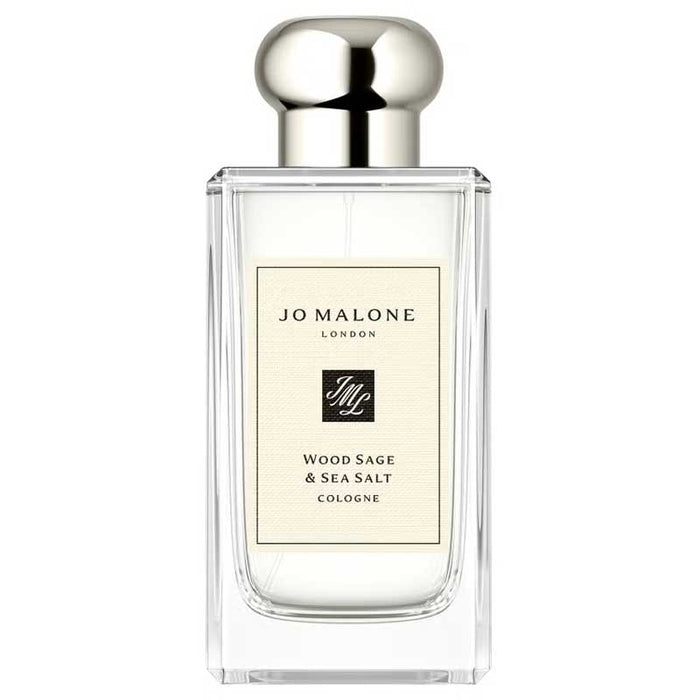 Jo Malone Wood Sage & Sea Salt Cologne 100ml