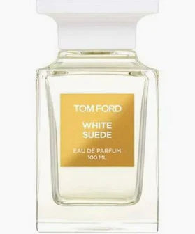 Tom Ford White Suede 100ml EDP Unisex