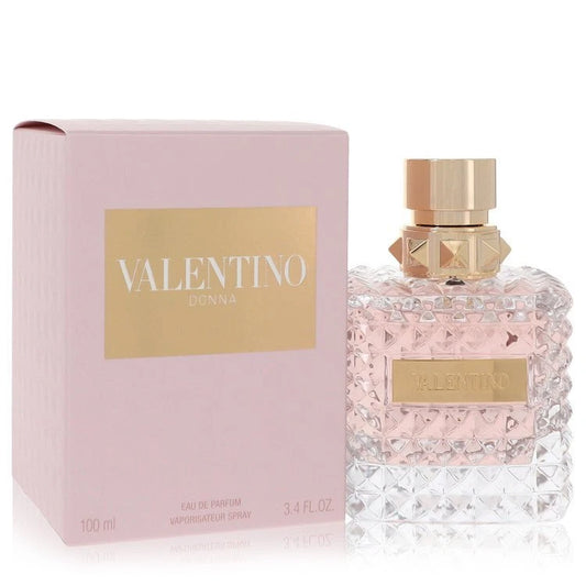 Valentino Valentino Donna For Women Eau De Parfum 100ml