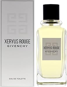 Givenchy Xeryus Rouge Eau De Toilette 100ml