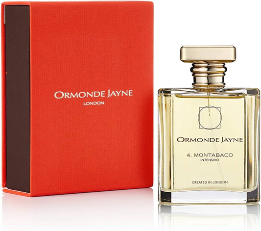 Ormonde Jayne 4 Montabaco Parfum 120Ml