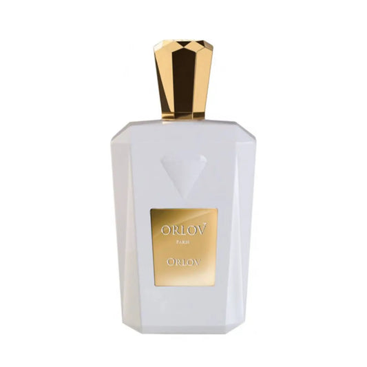 Orlov White Women EDP 75Ml