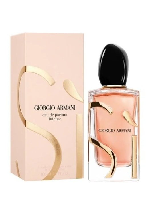 Giorgio Armani Si Intense EDP 100ml