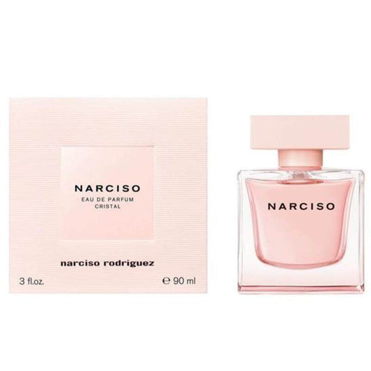 Narciso Narciso Cristal by Narciso Rodriguez for Women 90ml