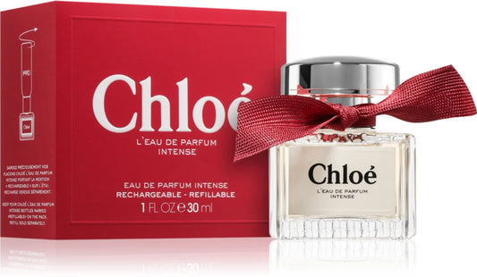 Chloe L'Eau De Parfum Intense For Women 100ML