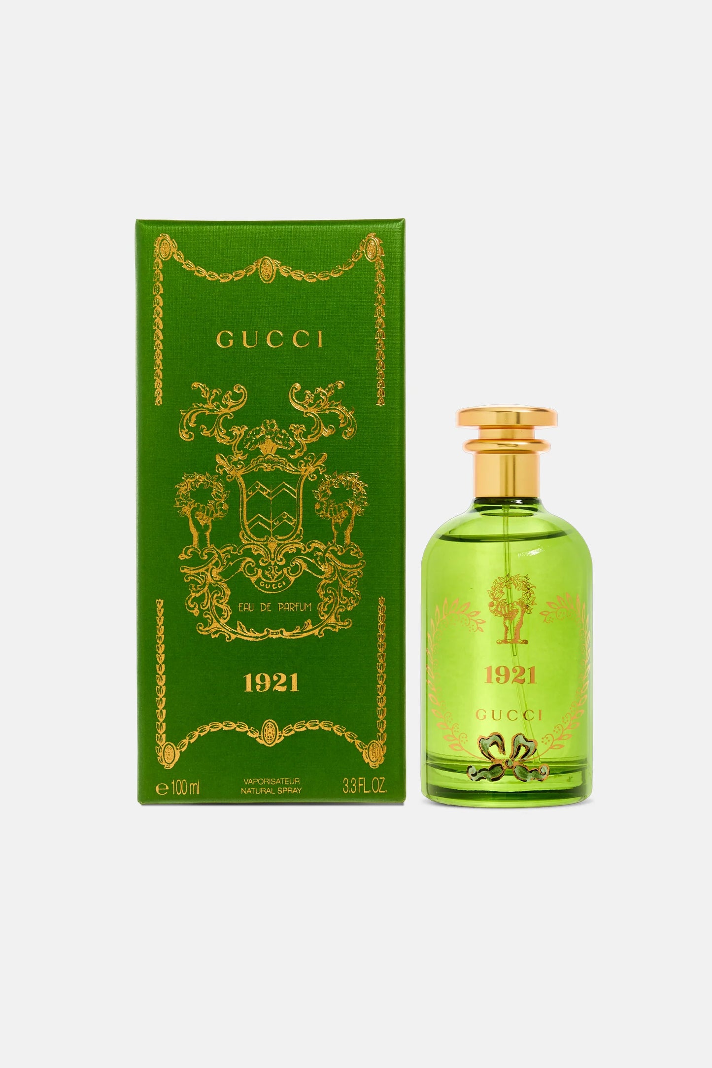 Gucci 1921 Perfume For Unisex EDP 100ml