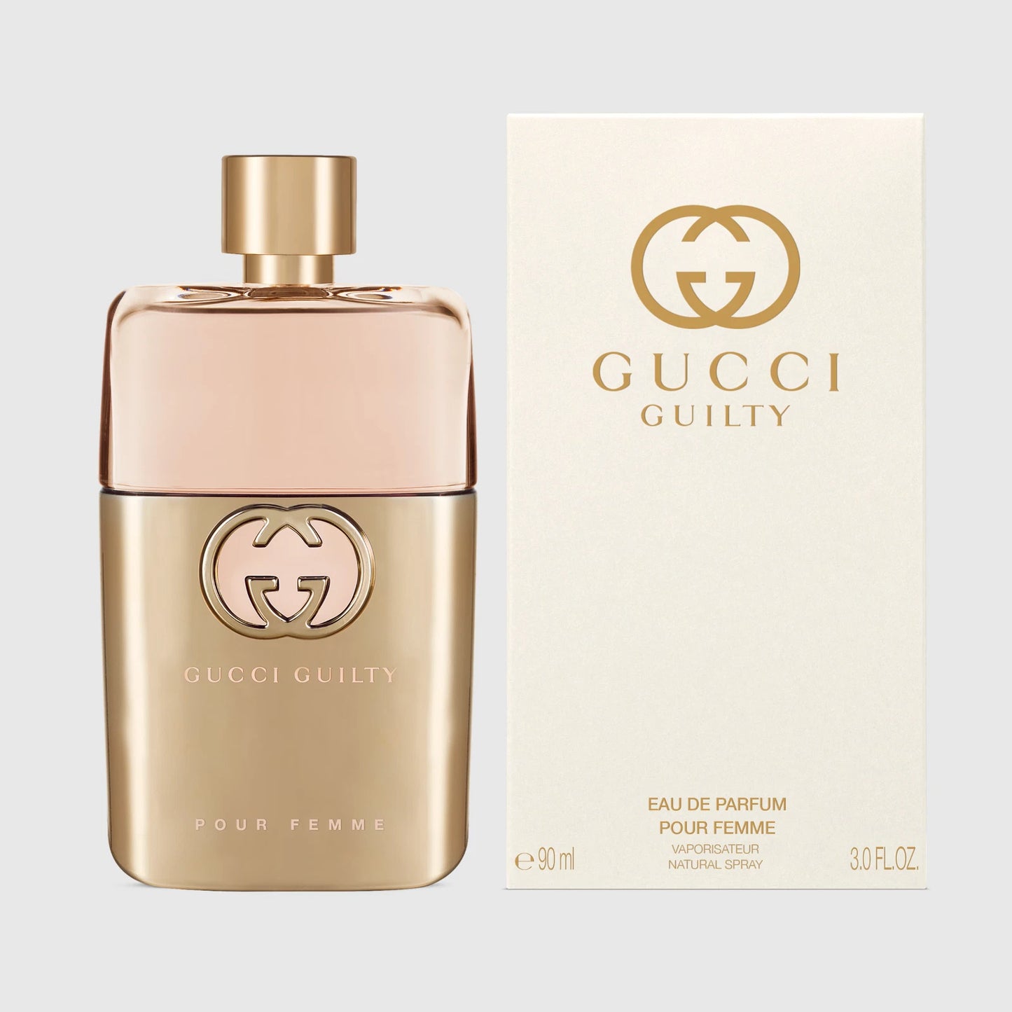 Gucci Guilty Pour Femme EDP 100ml