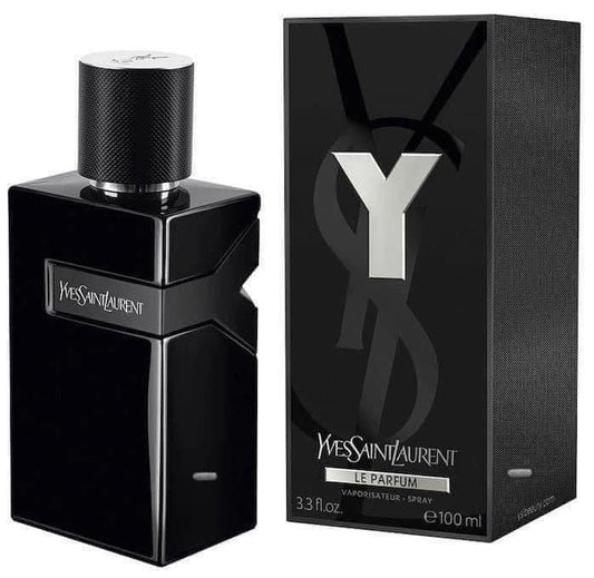 YSL Y Le Parfum 100ml For Men