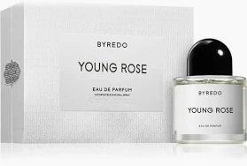 Byredo Young Rose 100 ml Eau de Parfum