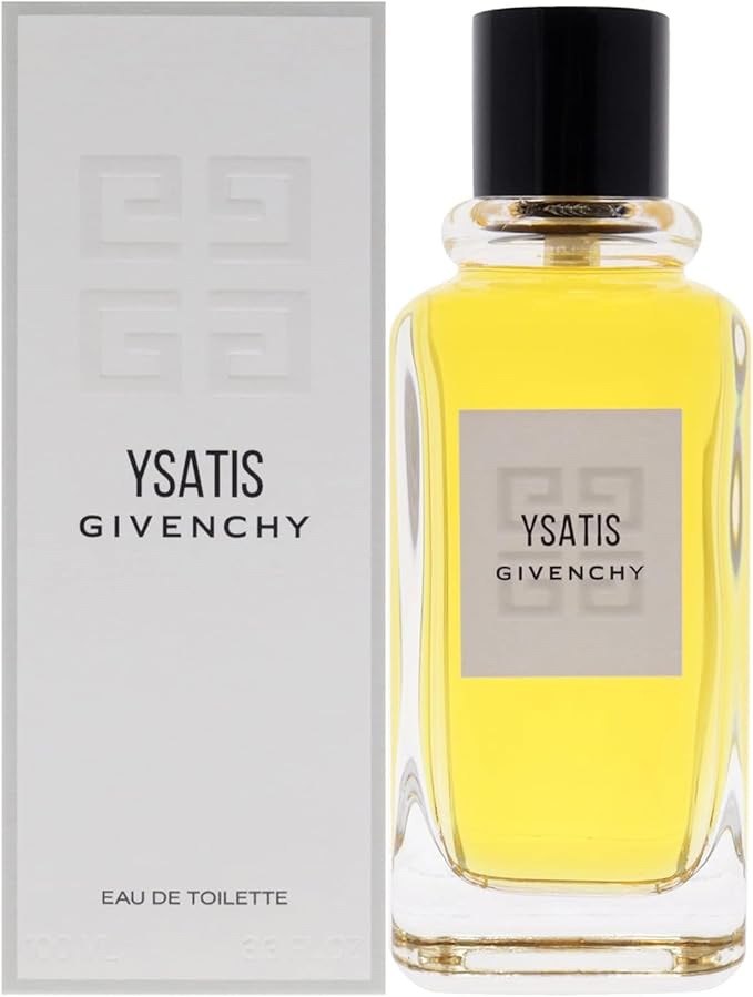 Givenchy Ysatis Eau de Toilette, 100 ml