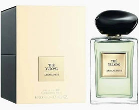Giorgio Armani Prive THE YULONG EDT 100ML