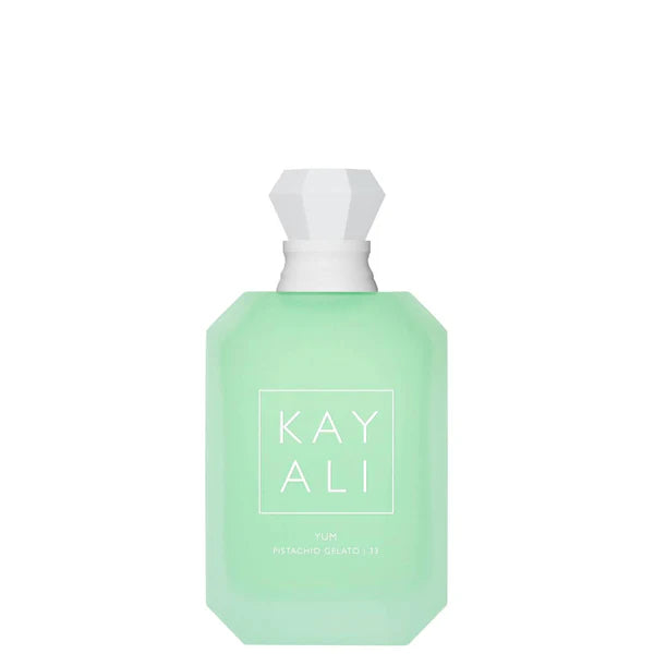 Kayali Yum Pistachio Gelato | 33 – Eau de Parfum Intense 100ml