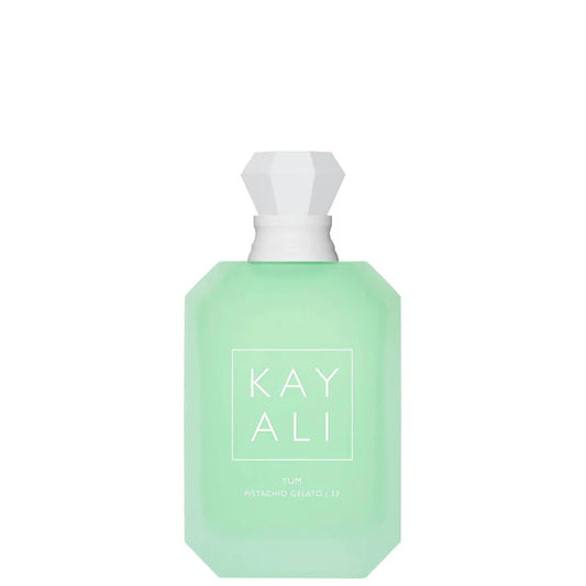 Kayali Yum Pistachio Gelato | 33 – Eau de Parfum Intense 100ml