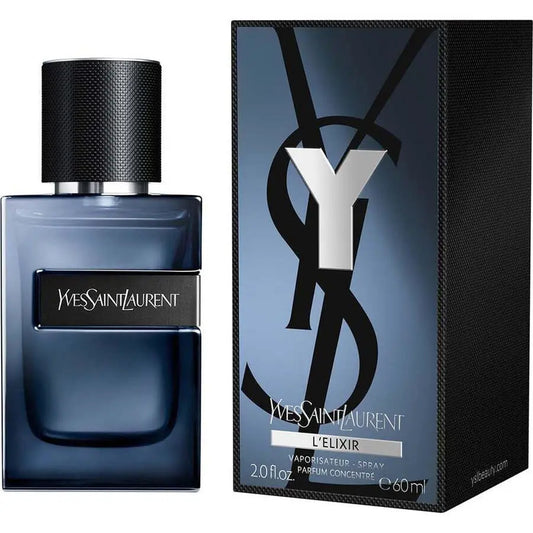 YSL Y Elixir 100ml