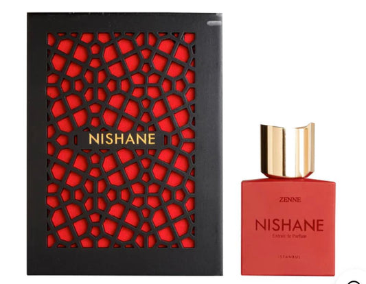 Nishane Zenne Extrait De Parfum 50ml