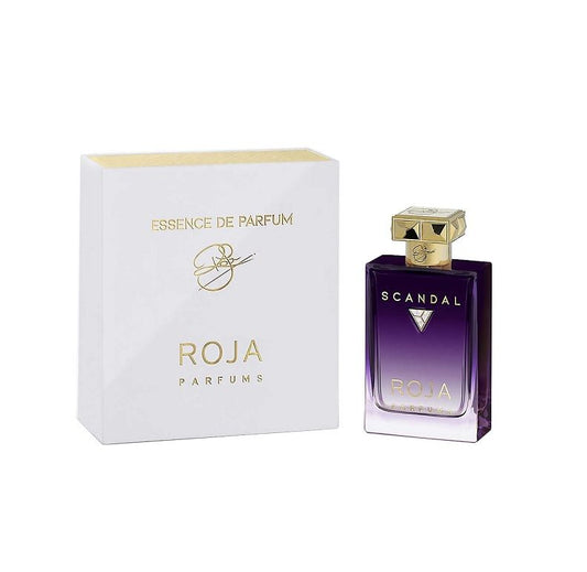 Roja Scandal L Essence De Parfum 100ml